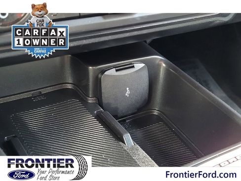 Certified 2025 Ford Bronco Big Bend image 25