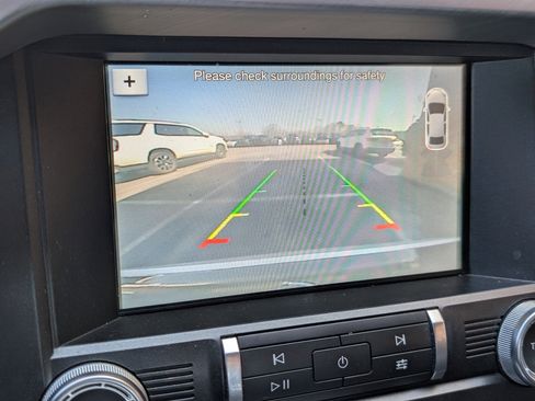 Used 2019 Ford Mustang Premium image 20