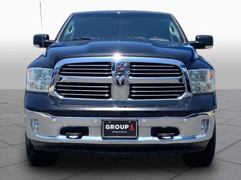 Used 2016 RAM 1500 Lone Star AWD/4WD image 4