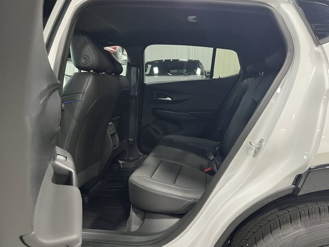 New 2026 Buick Envista Sport Touring w/ Convenience I Package FWD image 9