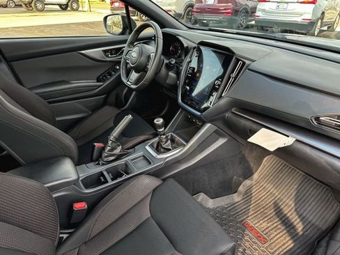 Used 2022 Subaru WRX Premium w/ Popular Package #1 image 24