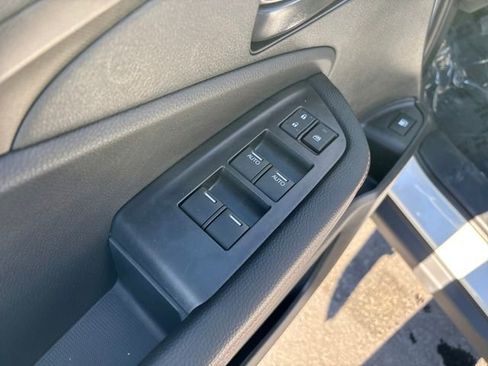 New 2025 Honda Ridgeline TrailSport+ image 11