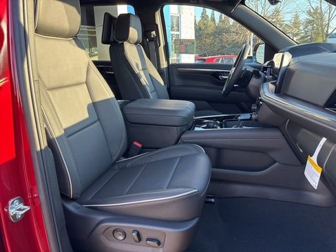 New 2026 Chevrolet Tahoe Premier image 39