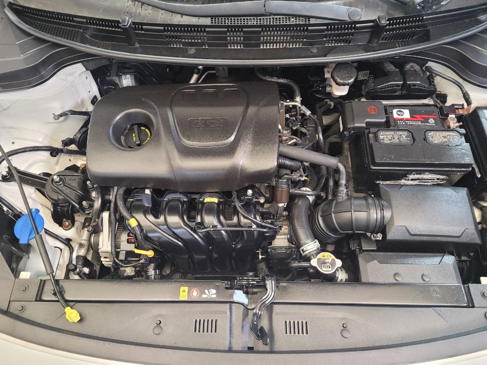 Used 2019 Kia Rio S FWD image 30