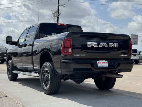 Used 2025 RAM 2500 Laramie image 8