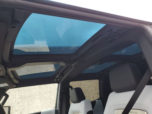 New 2024 GMC Hummer EV 3X w/ Omega Edition image 55