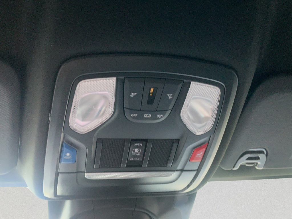 New 2025 RAM 2500 Tradesman AWD/4WD image 31