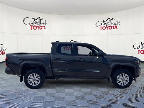 New 2026 Toyota Tacoma SR5 AWD/4WD image 9