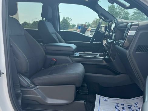 Used 2025 Ford F150 STX RWD image 24