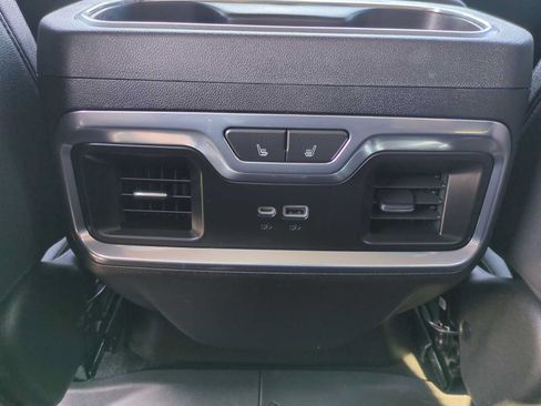 Used 2023 Chevrolet Silverado 1500 LTZ AWD/4WD image 21