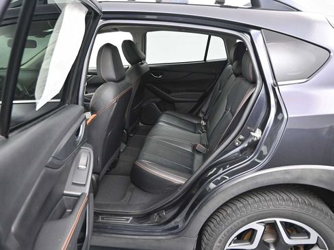 Used 2019 Subaru Crosstrek 2.0i Limited w/ Moonroof Package AWD/4WD image 7