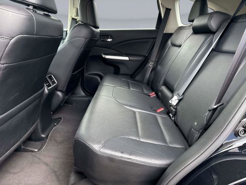 Used 2016 Honda CR-V EX-L image 15