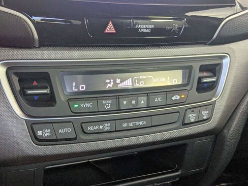 Used 2022 Honda Ridgeline Sport image 22