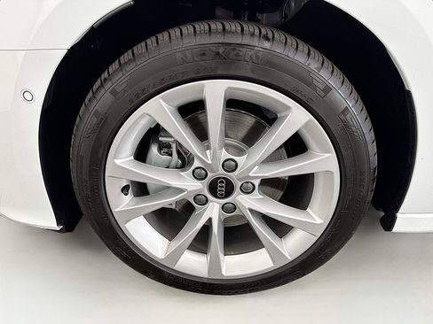 Used 2026 Audi A3 2.0T Premium w/ Convenience Package AWD/4WD image 30