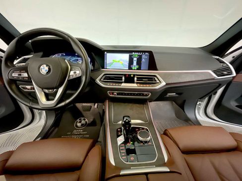 Certified 2023 BMW X5 xDrive40i image 15