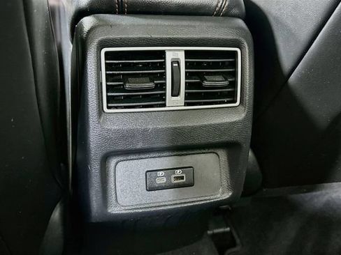 Used 2023 Nissan Maxima SR w/ Sport Mat Group FWD image 30