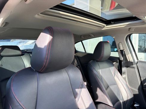 Used 2015 MAZDA MAZDA3 i Grand Touring image 26