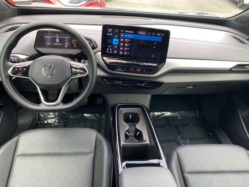 Certified 2023 Volkswagen ID.4 Pro S AWD/4WD image 11