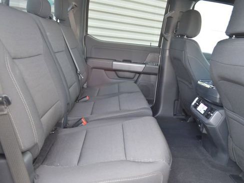 New 2026 Ford F150 XLT w/ Equipment Group 302A MID image 31