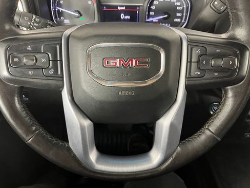 Used 2020 GMC Sierra 2500 SLE w/ SLE Convenience Package AWD/4WD image 22