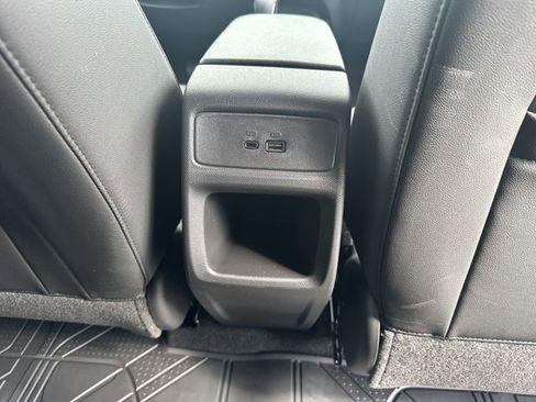 New 2025 Chevrolet Trax ACTIV w/ Sunroof Package image 29