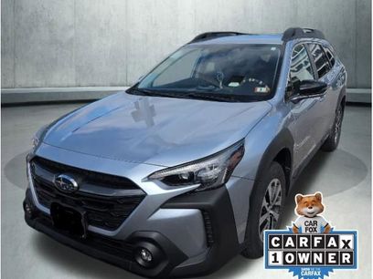 Used 2023 Subaru Outback Premium