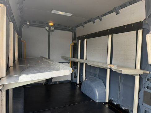 Used 2020 RAM ProMaster 3500 FWD image 33