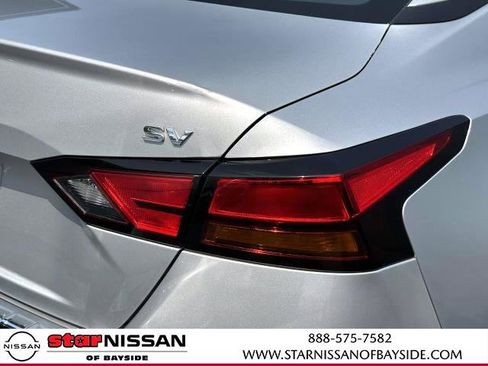 Certified 2021 Nissan Altima 2.5 SV image 7