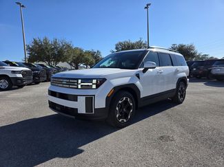 New 2026 Hyundai Santa Fe SEL video 1