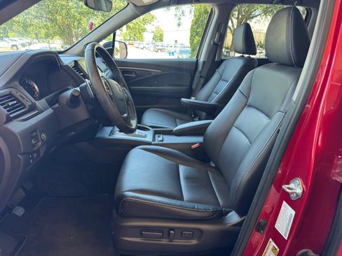 Used 2022 Honda Ridgeline RTL image 14