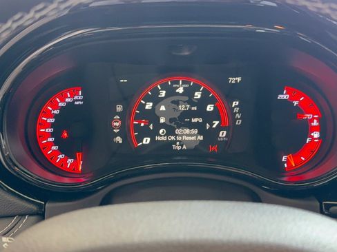 New 2027 Dodge Durango SRT Hellcat AWD/4WD image 26