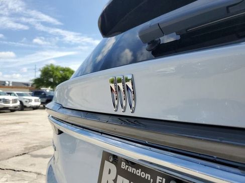 New 2026 Buick Enclave Avenir w/ Super Cruise Package AWD/4WD image 7