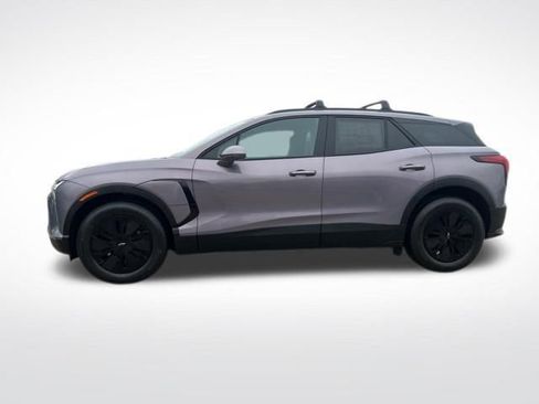 New 2026 Chevrolet Blazer EV LT FWD image 2
