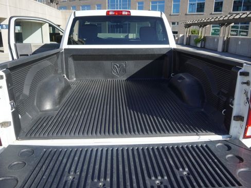 Used 2012 RAM 1500 Classic SLT w/ Luxury Group image 35