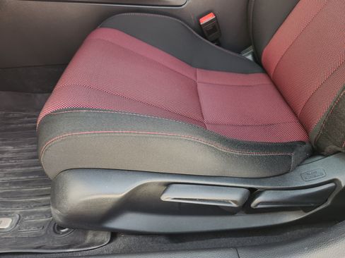 Used 2022 Honda Civic Si image 24