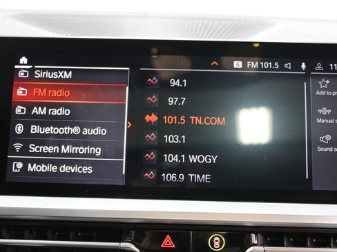 Used 2021 BMW 430i Coupe w/ M Sport Package RWD image 47