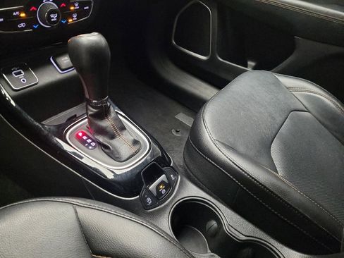 Used 2019 Jeep Compass Limited image 26