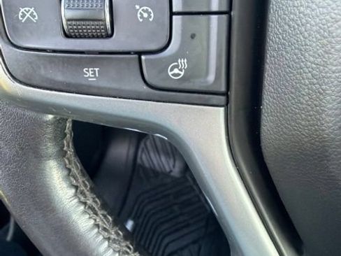 Used 2020 Chevrolet Silverado 2500 LTZ w/ LTZ Premium Package AWD/4WD image 23