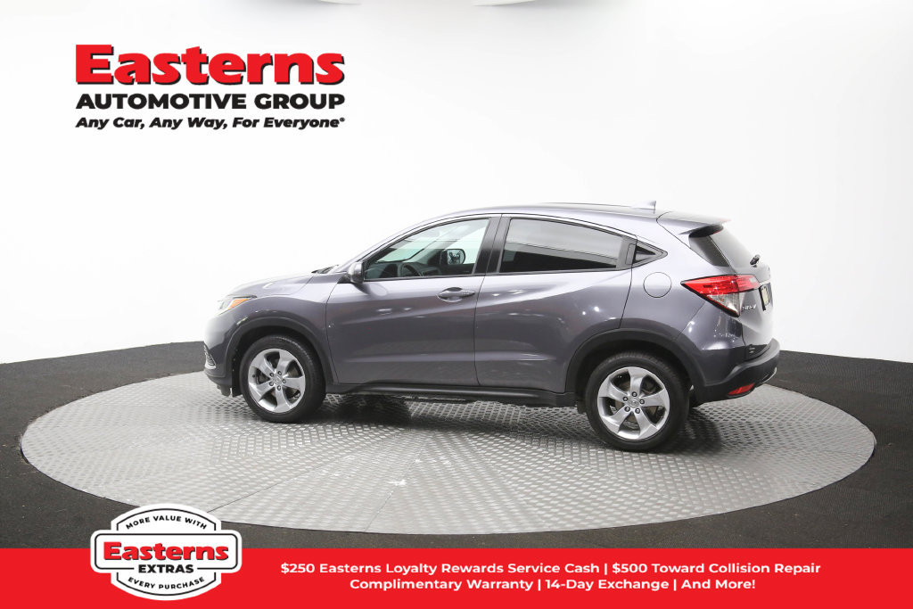 Used 2021 Honda HR-V LX image 60
