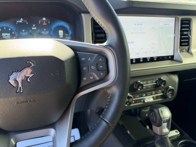 Used 2025 Ford Bronco Outer Banks AWD/4WD image 47
