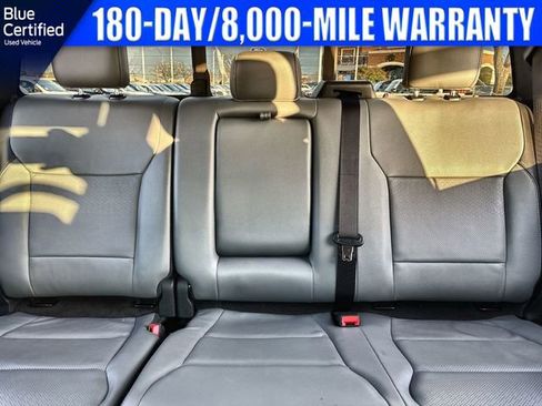 Used 2022 Ford F150 Lariat image 16