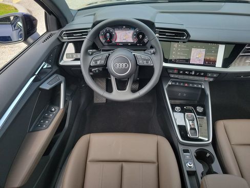 New 2026 Audi A3 2.0T Premium AWD/4WD image 22
