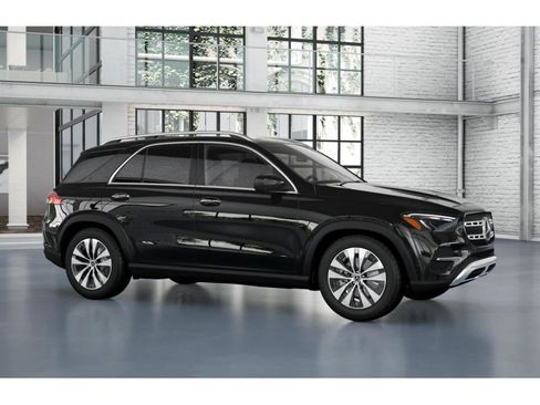 New 2026 Mercedes-Benz GLE 350 4MATIC image 13