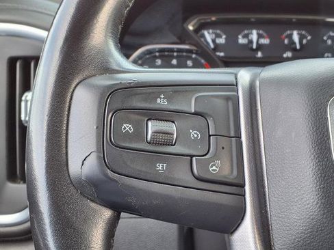 Used 2021 GMC Sierra 1500 SLT image 12