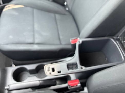 Used 2023 Nissan Kicks S FWD image 35