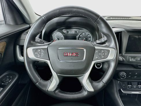 Used 2018 GMC Terrain SLE FWD image 11