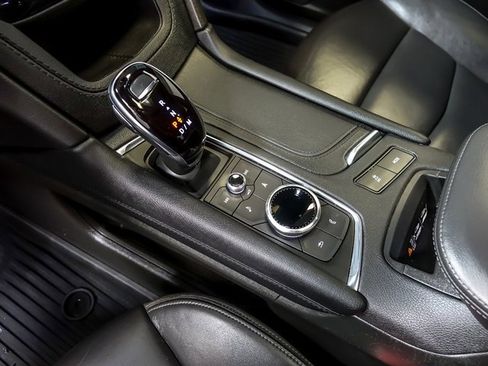 Certified 2024 Cadillac XT6 Premium Luxury w/ LPO, Floor Liner Package image 27