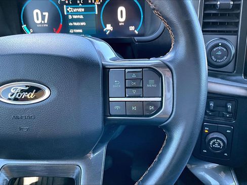 Used 2023 Ford F150 Tremor w/ Equipment Group 402A High image 13