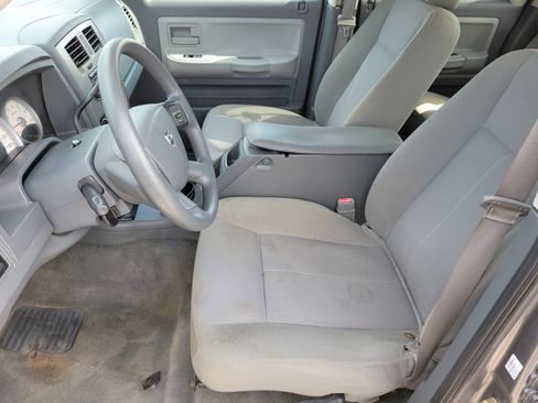 Used 2006 Dodge Dakota SLT AWD/4WD image 9