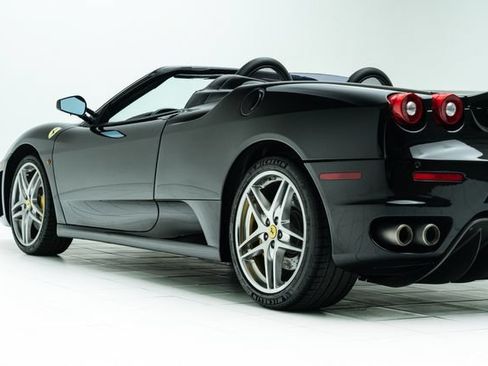 Used 2007 Ferrari F430 Spider RWD image 20